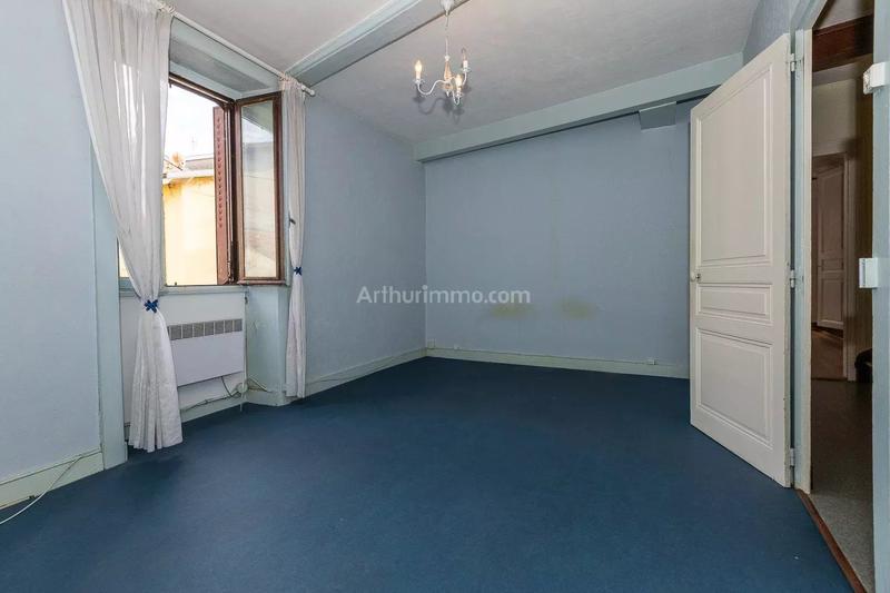Maison - 144 m² - 6 pièces