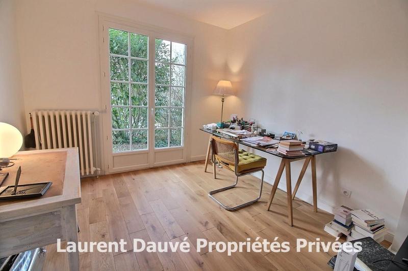Maison - 162 m² - 7 pièces