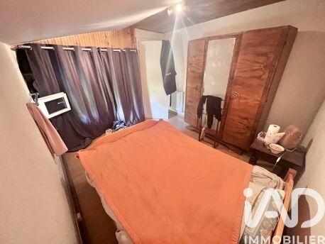 Maison - 121 m² - 5 pièces