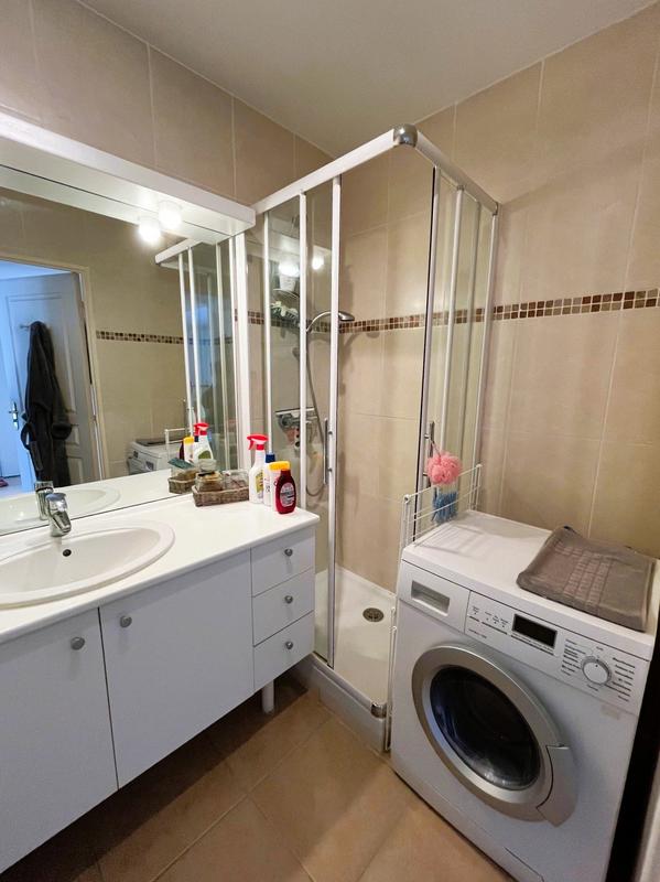 Appartement - 41 m² - 2 pièces