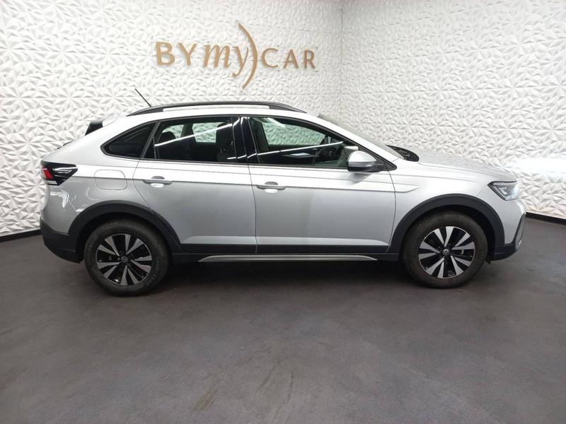 Volkswagen Taigo 1.0 Tsi 116 Dsg7 Life