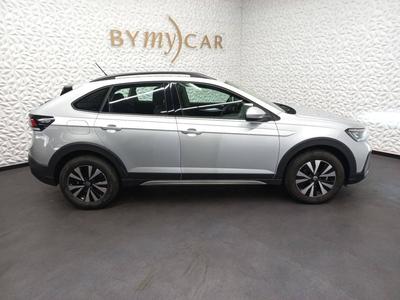 Volkswagen Taigo 1.0 Tsi 116 Dsg7 Life