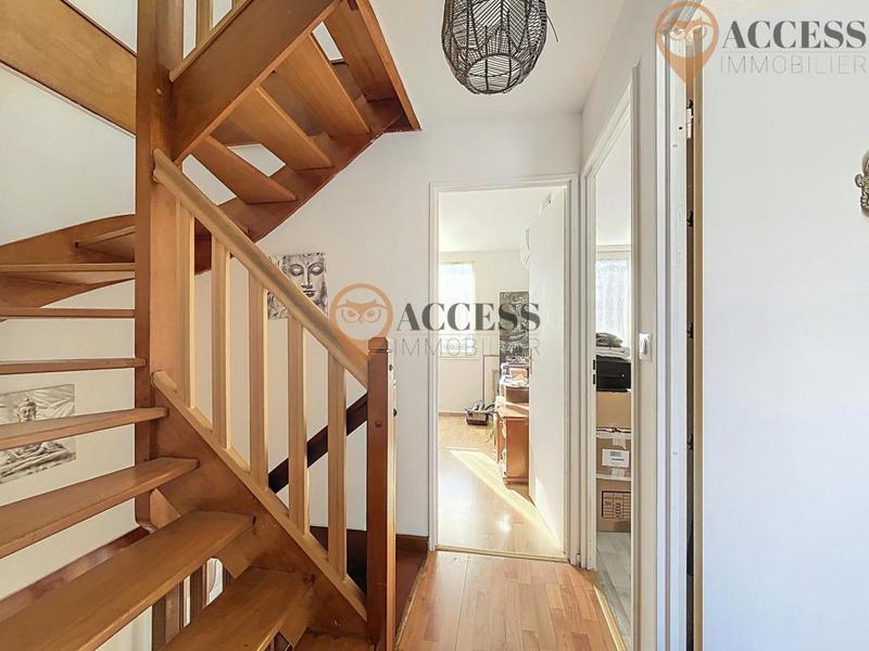 Pavillon - 82 m² - 5 pièces