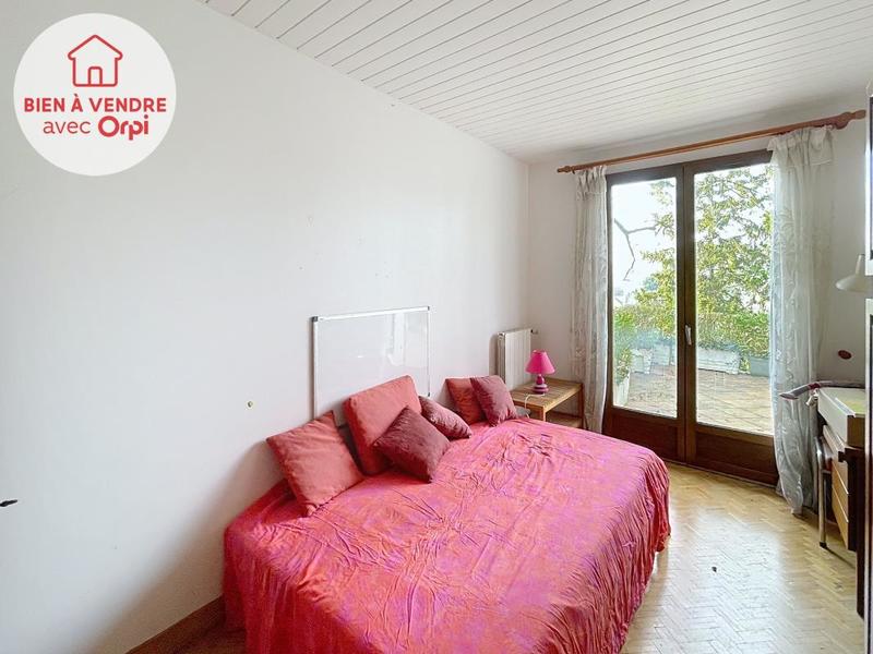 Maison - 209 m² - 5 pièces