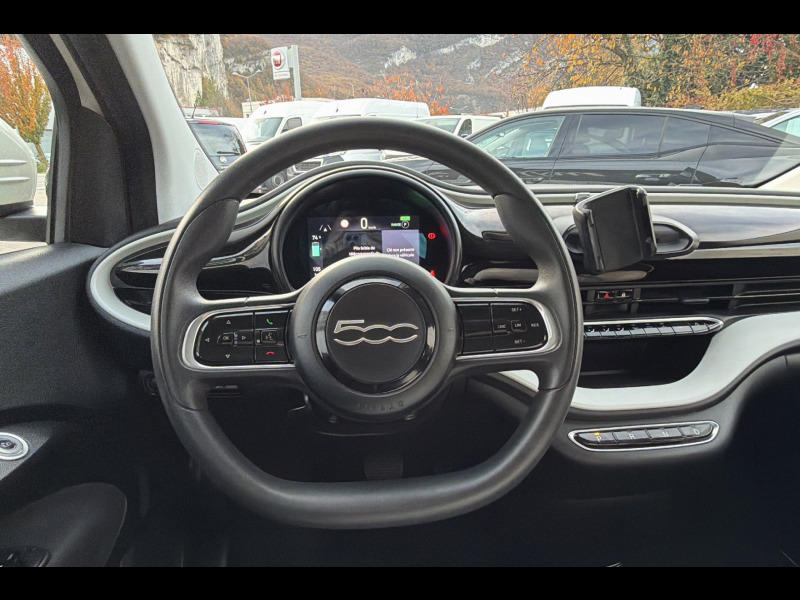 Fiat 500 e 95 ch Action