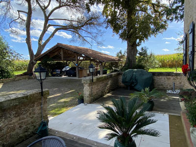 Appartement - 340 m² - 12 pièces