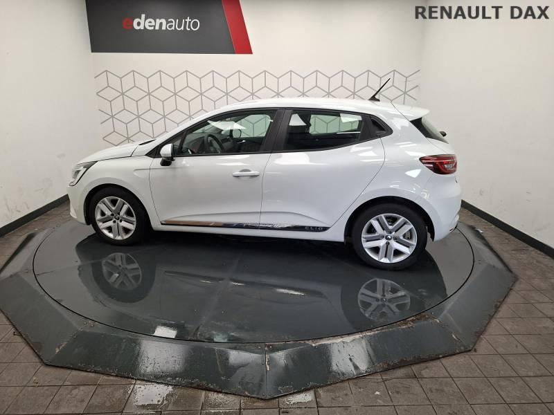 Renault Clio Societe Blue Dci 100 - 21n Business Reversible