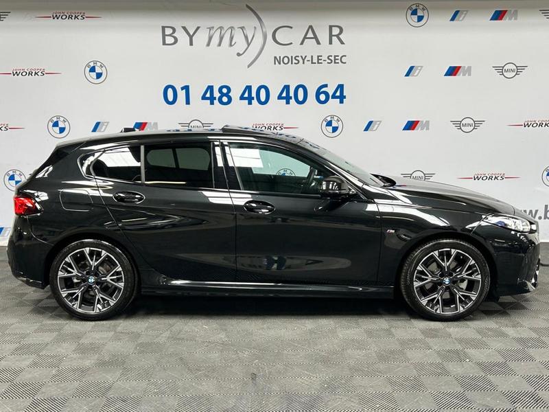Bmw Série 1 F70 120 170 ch Dkg7 Vd Chris m Sport