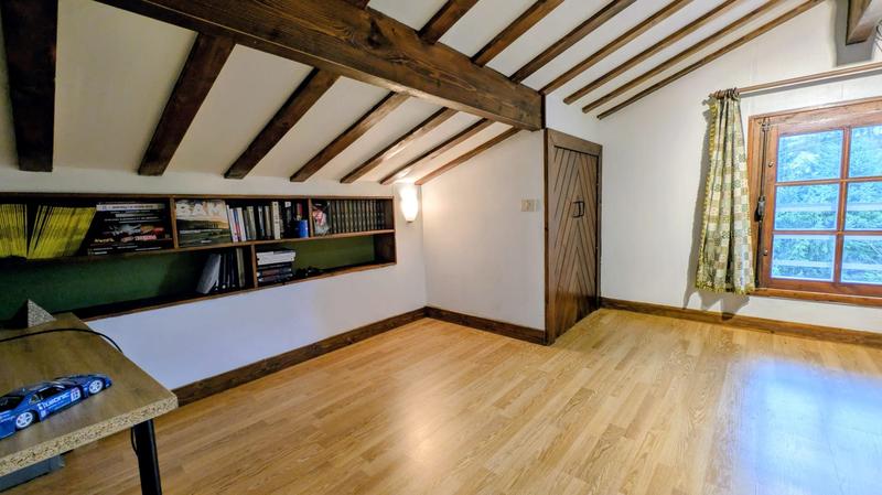 Châlet - 220 m² - 8 pièces