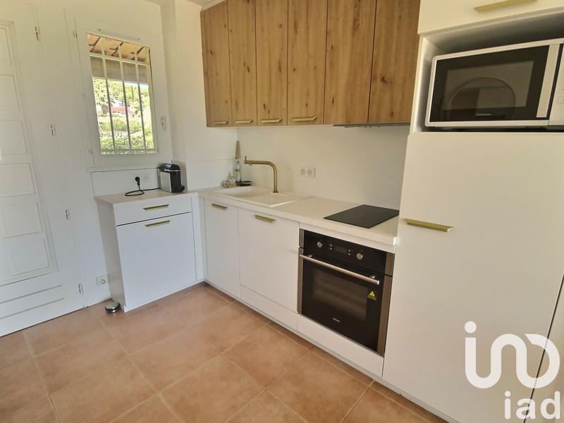 Appartement - 46 m² - 3 pièces