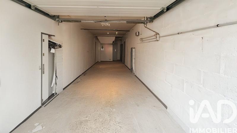 Maison - 88 m² - 5 pièces