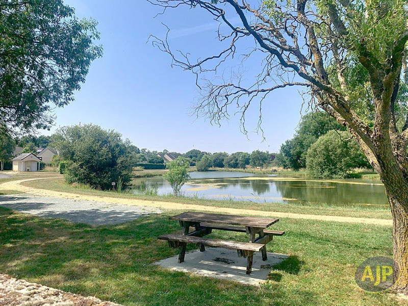 Maison - 153 m² - 7 pièces