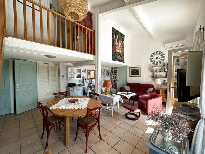 Maison - 81 m² - 4 pièces