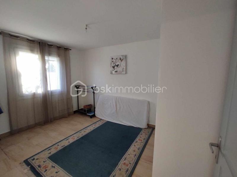 Pavillon - 85 m² - 3 pièces