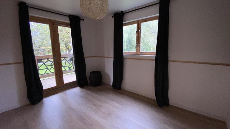 Châlet - 47 m² - 3 pièces