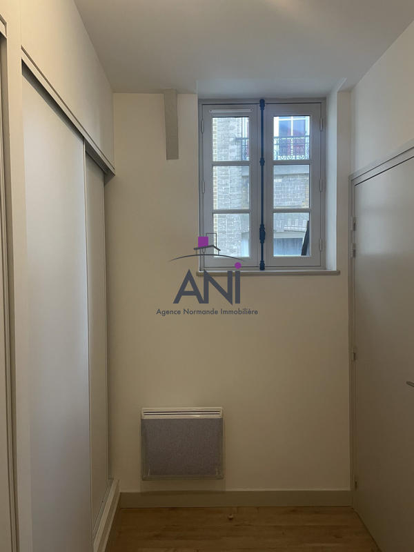 Duplex - 55 m² - 2 pièces