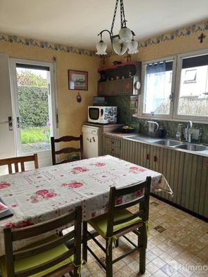 Maison d'architecte - 330 m² - 14 pièces