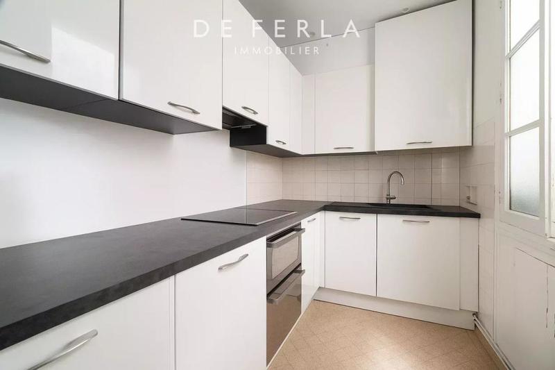 Appartement - 73 m² - 4 pièces