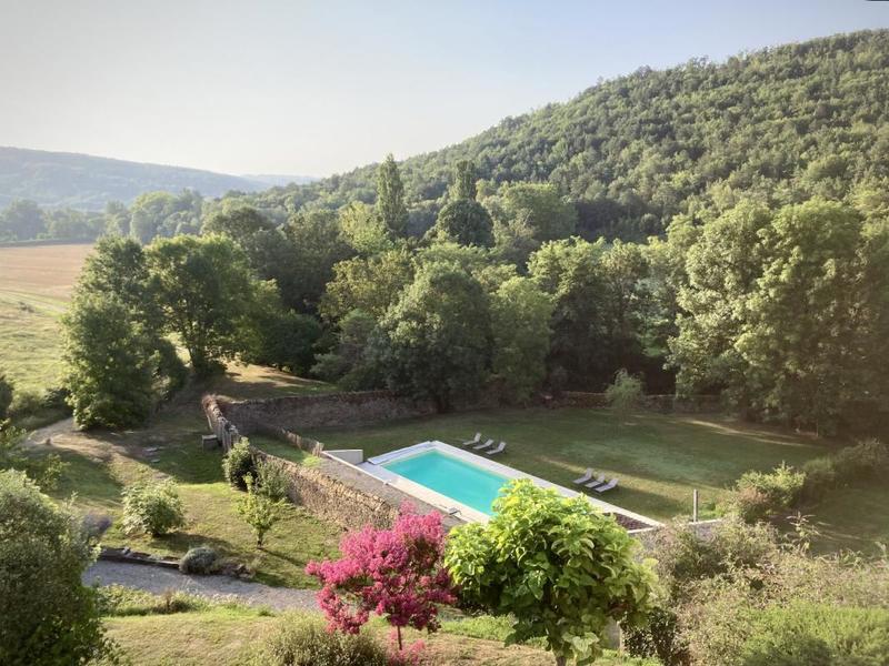 Maison de campagne - 183 m² - 6 pièces