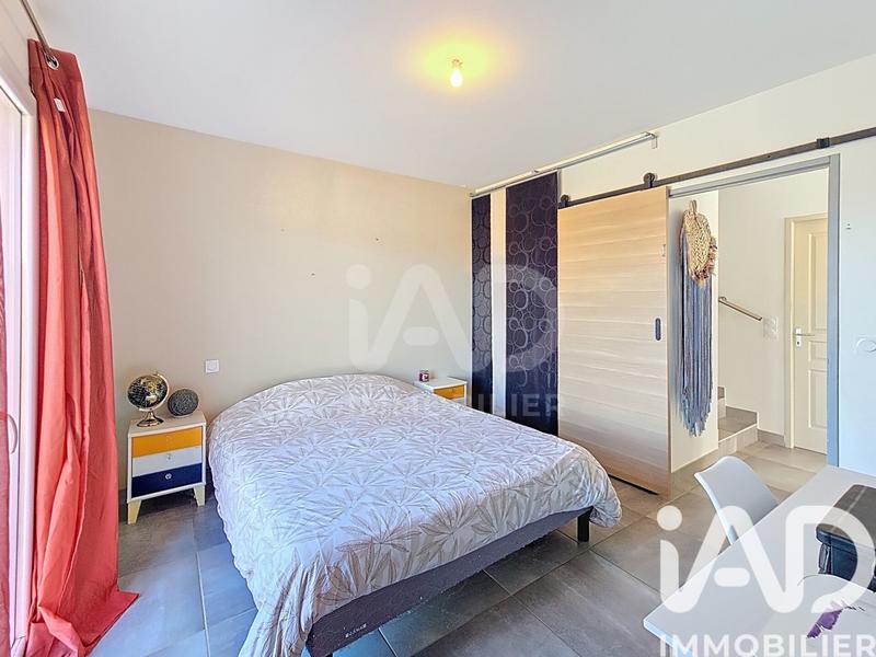 Maison - 107 m² - 4 pièces