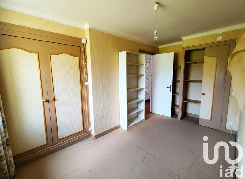 Maison - 110 m² - 6 pièces