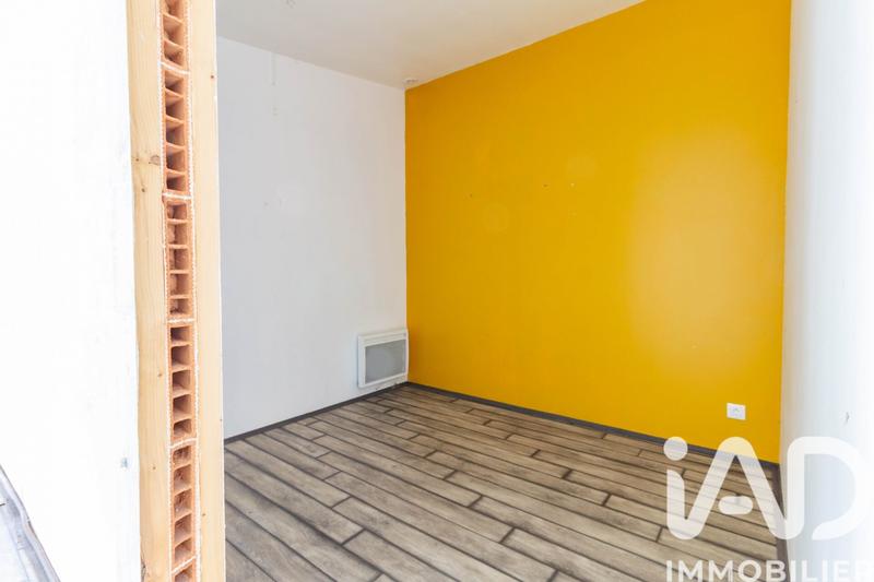 Immeuble - 240 m²