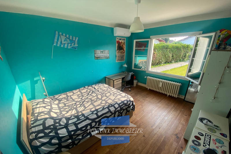 Maison - 128 m² - 5 pièces