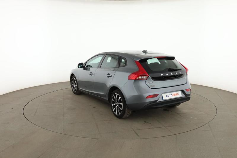 Volvo V40 1.5 T2 Signature Edition Geartronic 6 122 ch