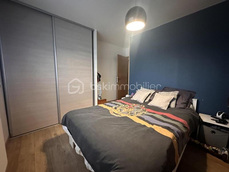 Maison - 116 m² - 5 pièces