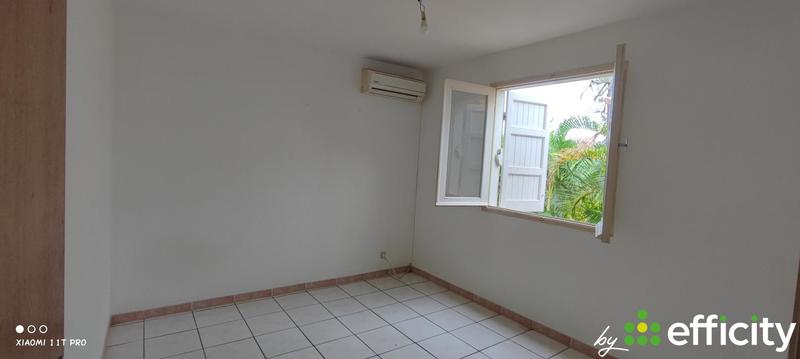 Maison - 84 m² - 4 pièces