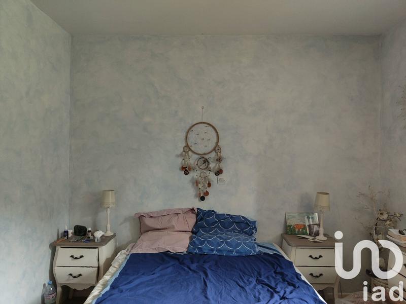 Maison de village - 108 m² - 4 pièces