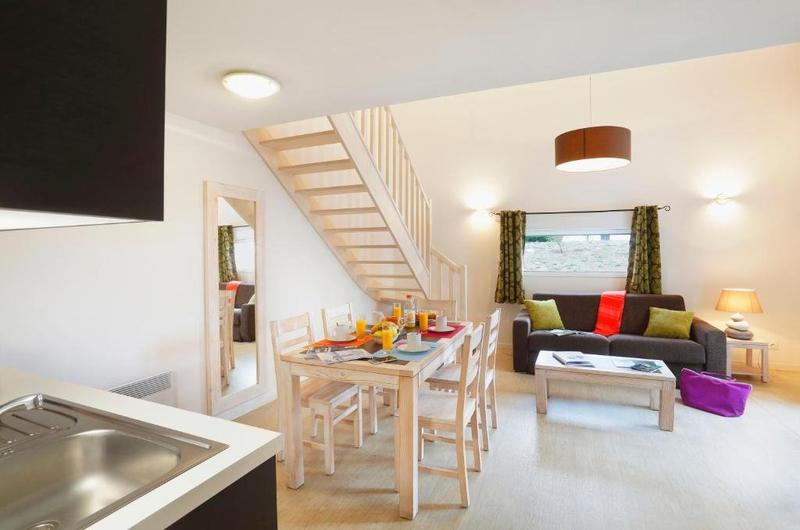 Appartement - 45 m² - 3 pièces