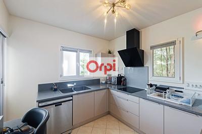 Villa - 134 m² - 5 pièces