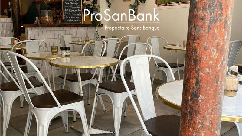 Local commercial - 75 m² - 2 pièces