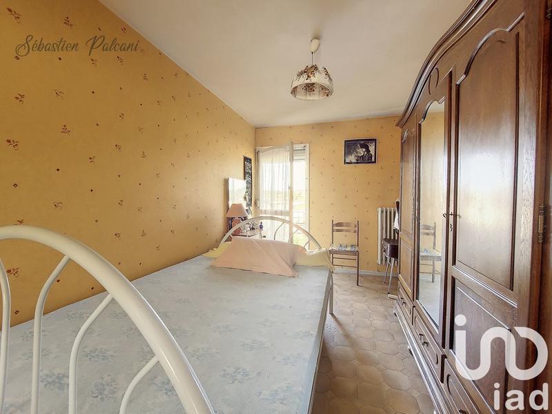 Appartement - 70 m² - 4 pièces