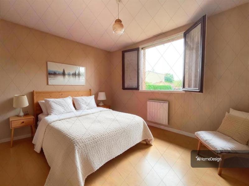 Maison - 180 m² - 7 pièces