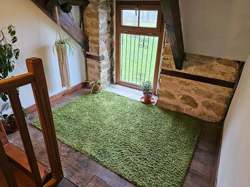 Maison - 134 m² - 5 pièces