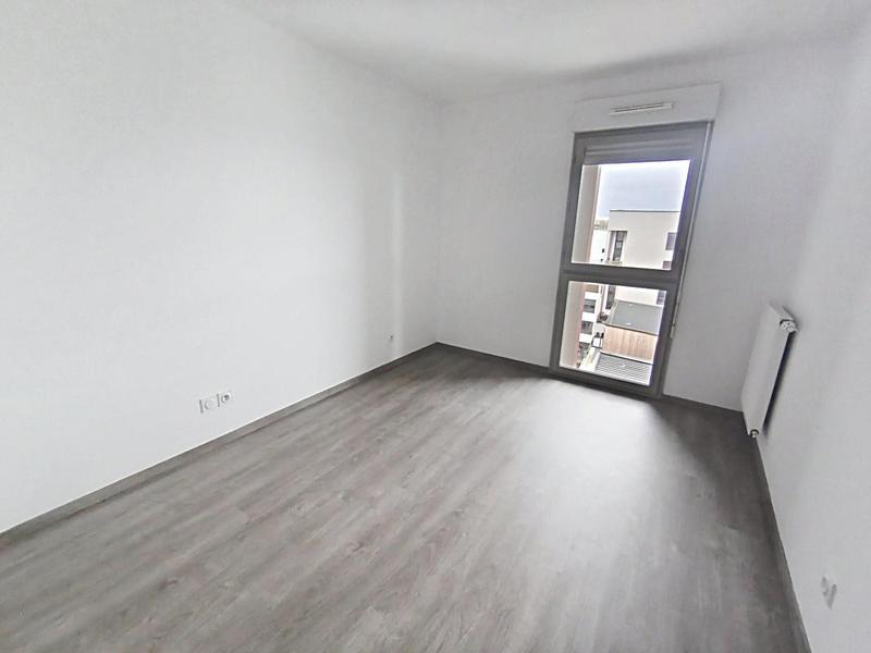 Duplex - 90 m² - 4 pièces