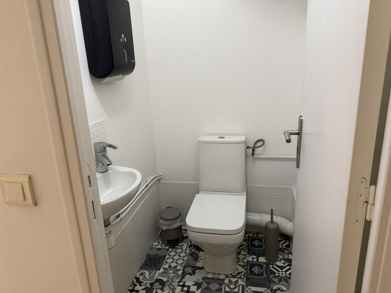 Appartement - 148 m² - 5 pièces