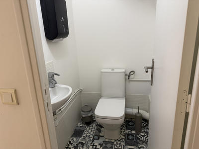 Appartement - 148 m² - 5 pièces