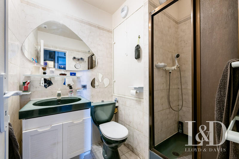 Appartement - 82 m² - 4 pièces