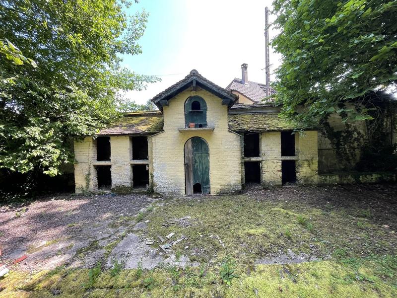Maison - 295 m²