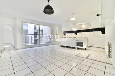 Appartement - 54 m² - 2 pièces