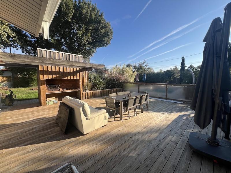 Local d'activités - 226 m² - 5 pièces