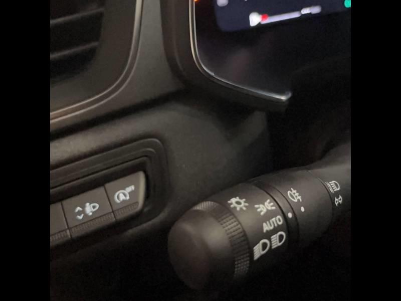 Renault Captur TCe 90 Techno