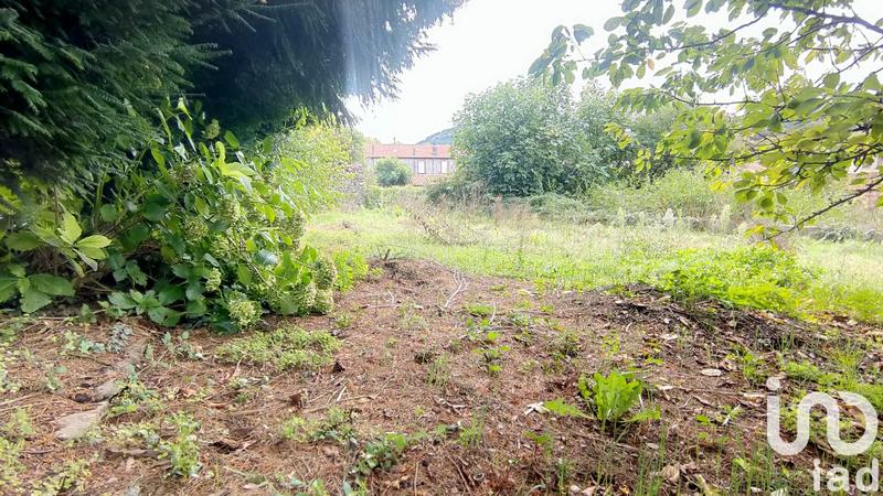 Maison de ville - 106 m² - 7 pièces