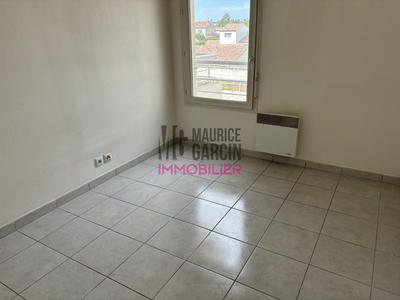 Appartement - 29 m² - 2 pièces
