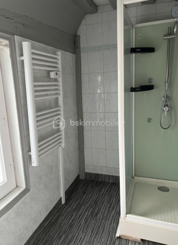 Local commercial - 140 m² - 5 pièces