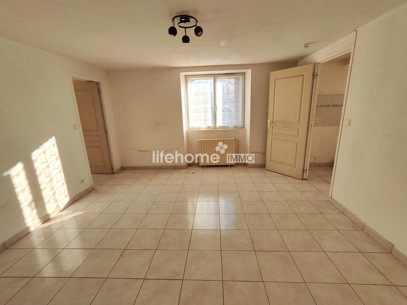 Maison - 130 m² - 7 pièces