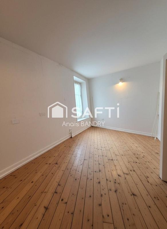 Maison - 191 m² - 9 pièces